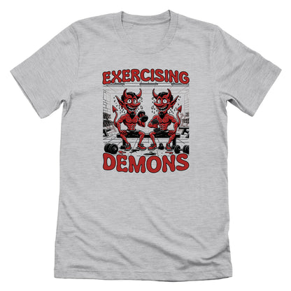 Exercising Demons