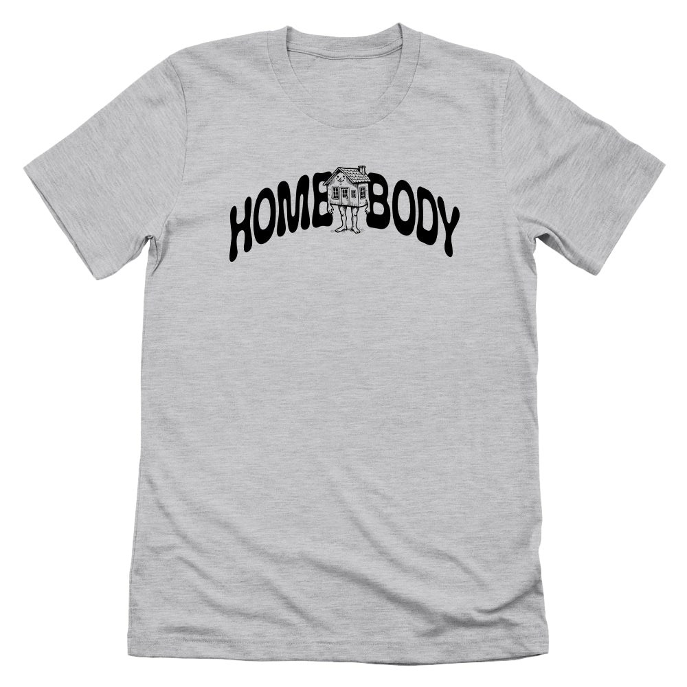 Homebody