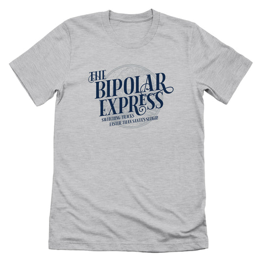 The Bipolar Express