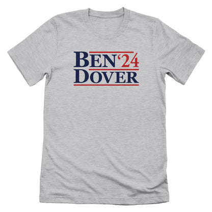 Ben Dover 2024