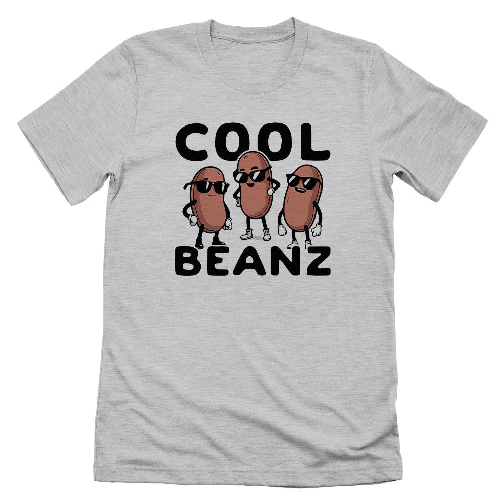 Cool Beanz