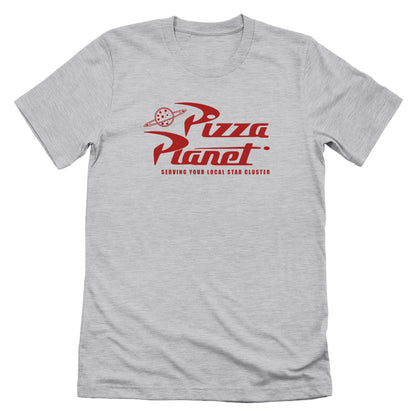 Pizza Planet