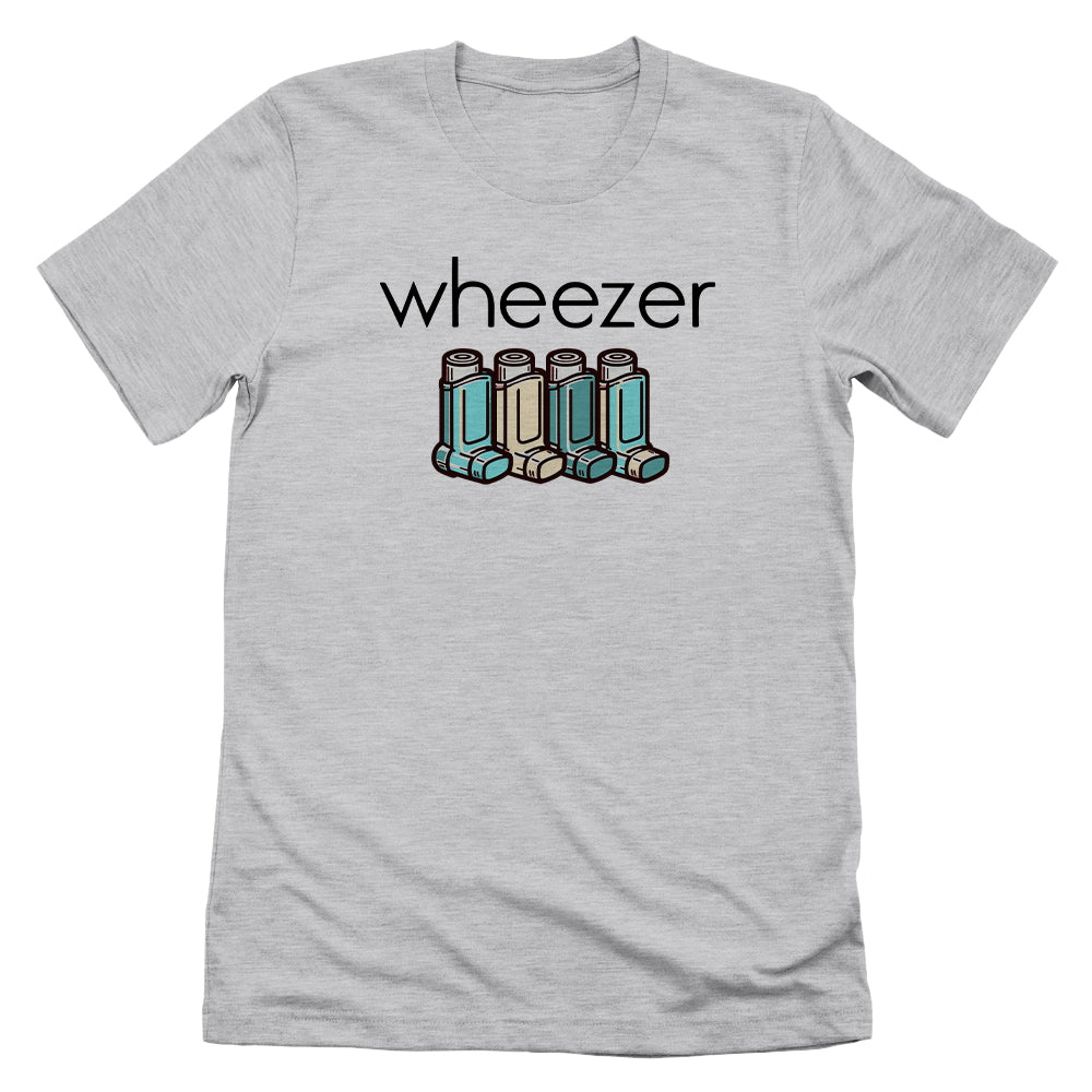 Wheezer