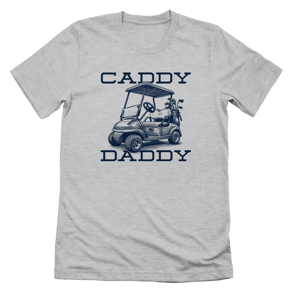 Caddy Daddy