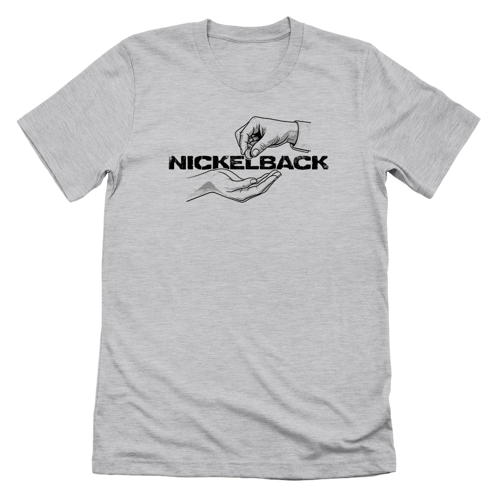 Nickel Back