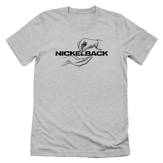 Nickel Back