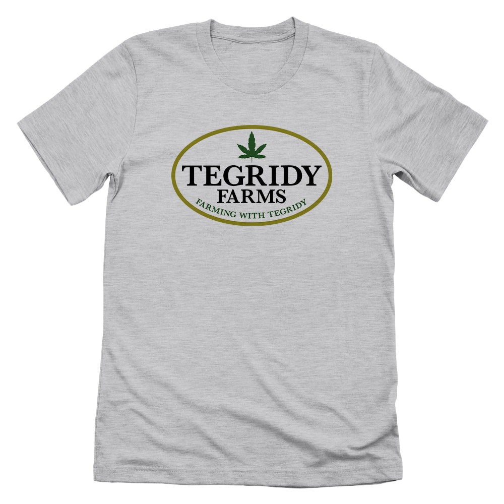 Tegridy Farms