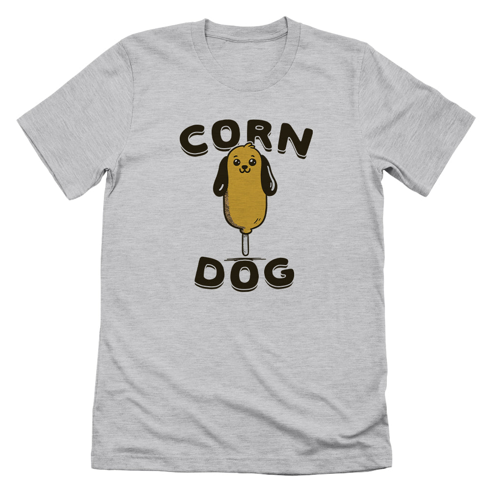 Corn Dog