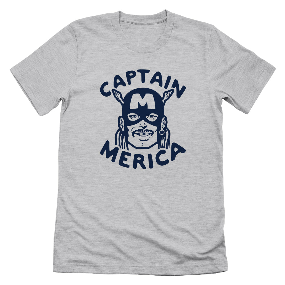 Captain Merica