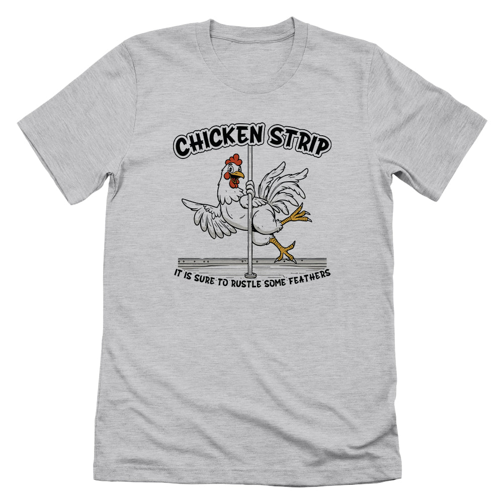 Chicken Strip