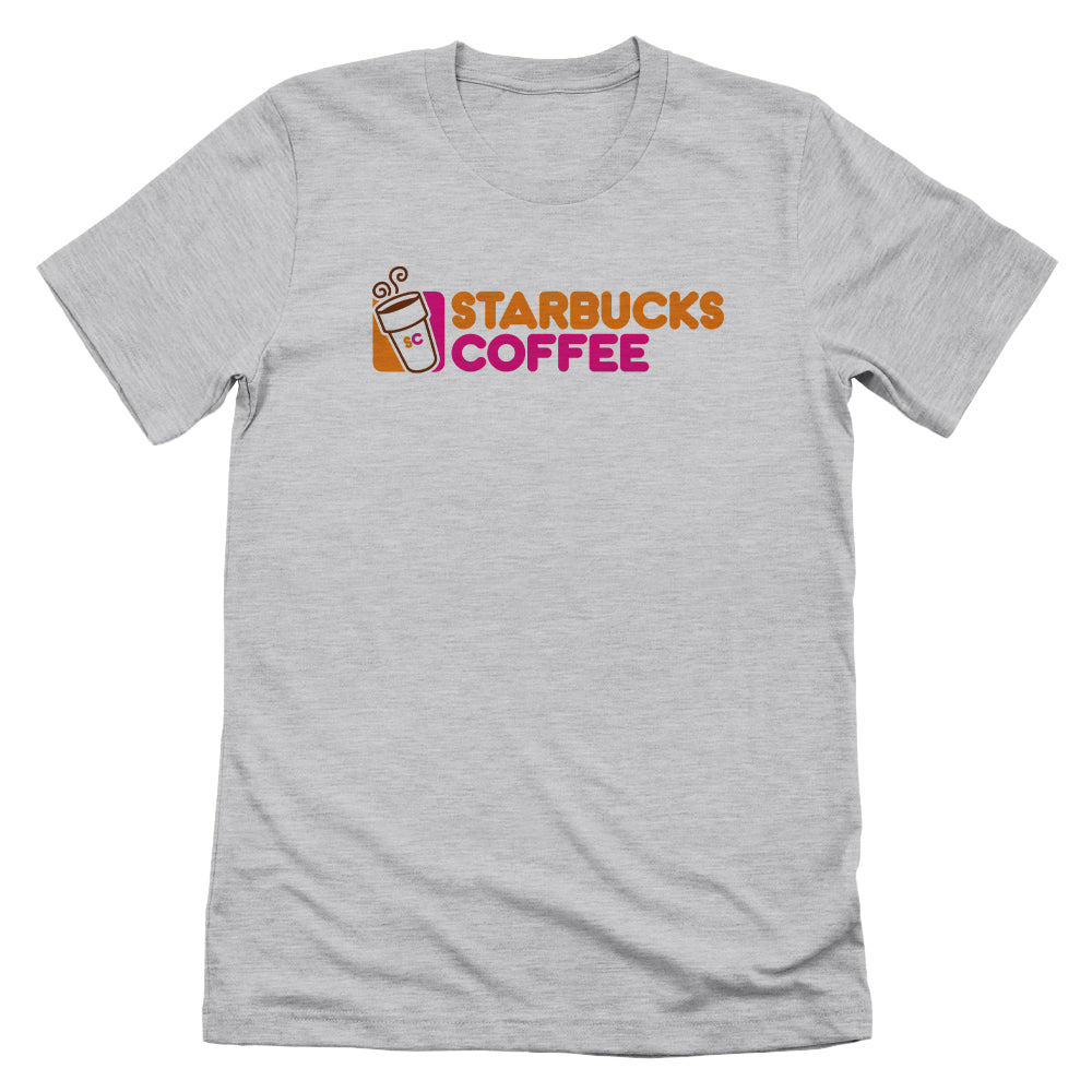 Starbucks Coffee Dunkin Logo