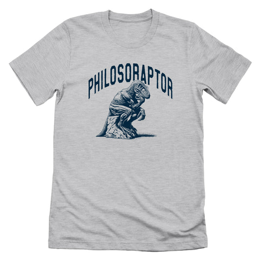 Philosoraptor