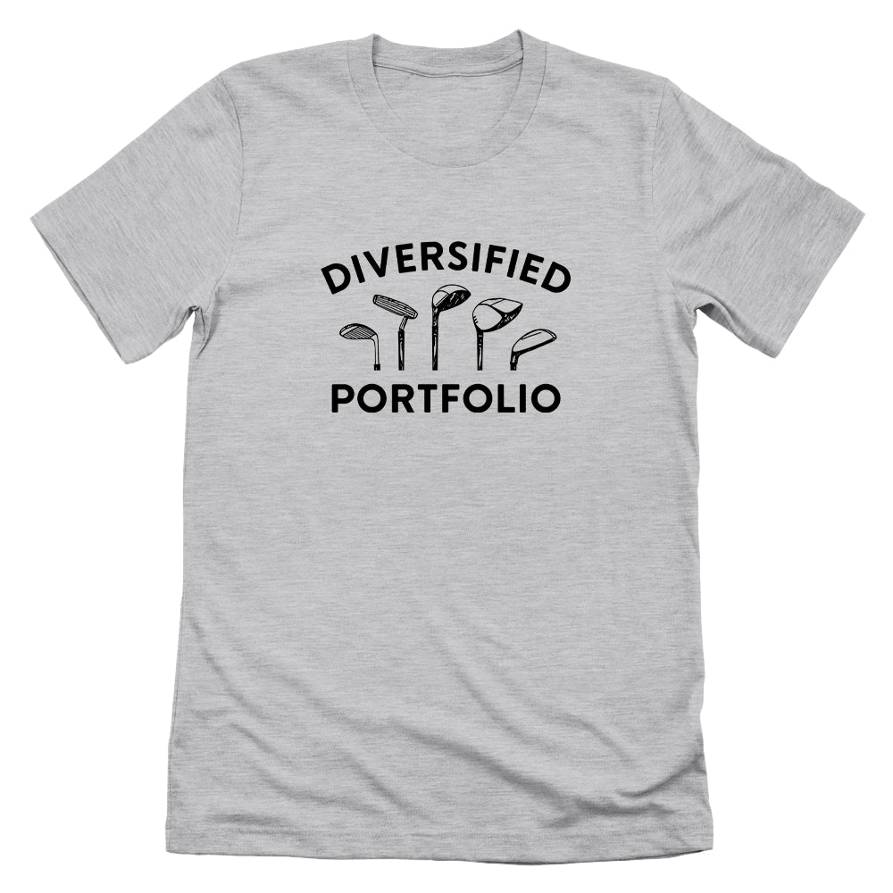 Diversified Portfolio (Golf)