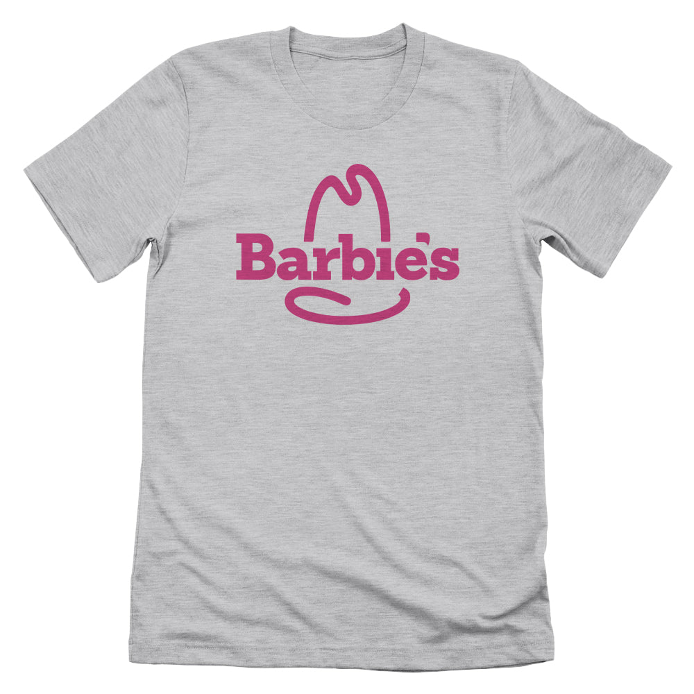 Barbie's Logo