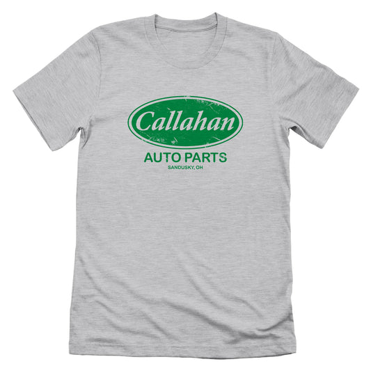 Callahan Auto Parts