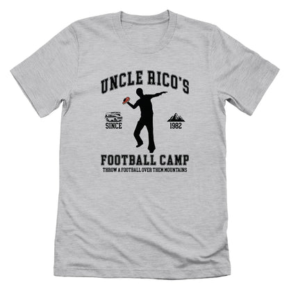 Uncle Rico's Football Camp