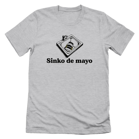 Sinko De Mayo