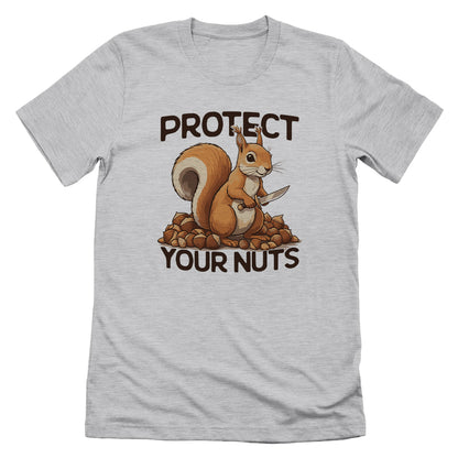 Protect Your Nuts