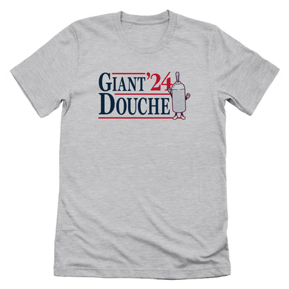 Giant Douche 2024