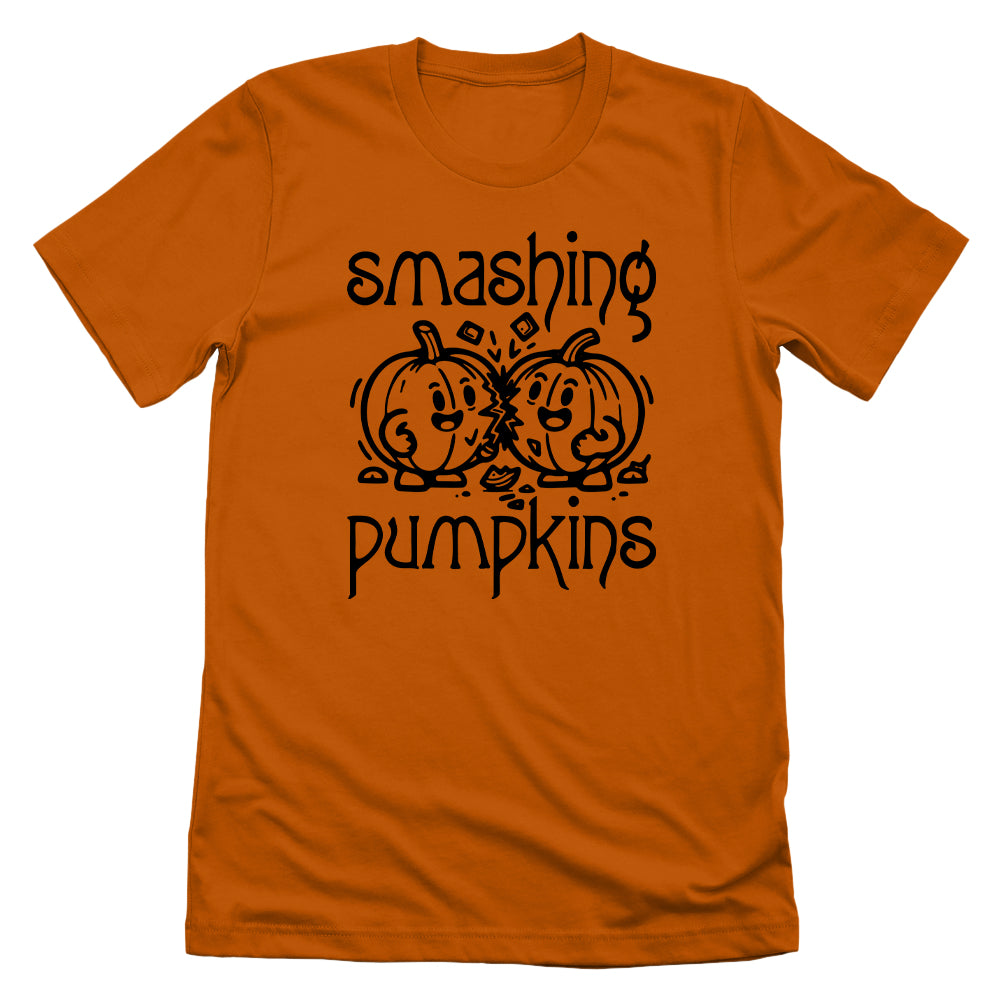 Smashing Pumpkins