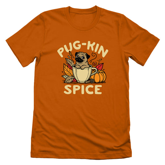 Pugkin Spice