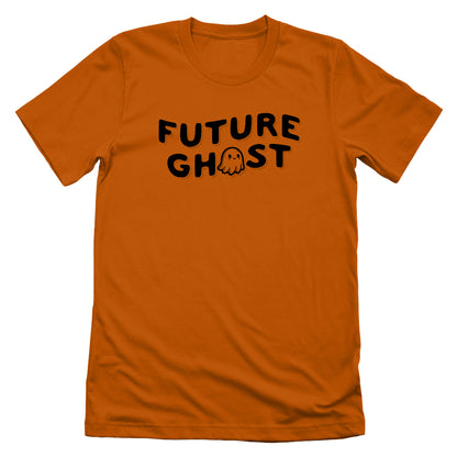 Future Ghost