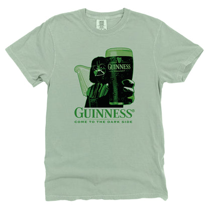 Guinness Darth Vader Green