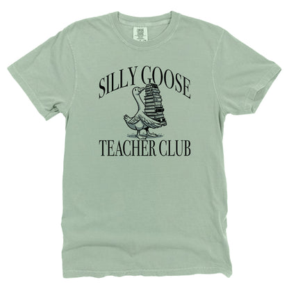 Silly Goose Teacher Club