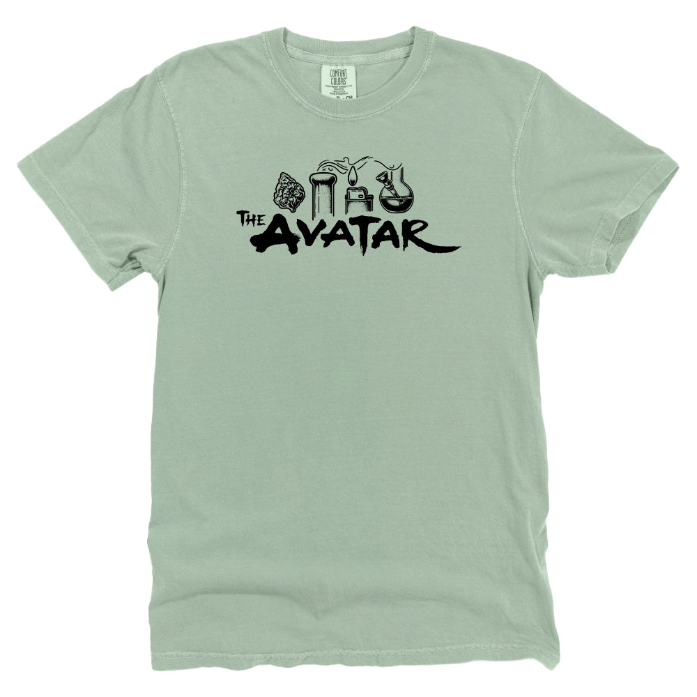 The Avatar