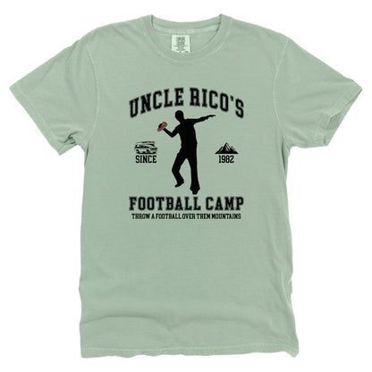 Uncle Rico's Football Camp