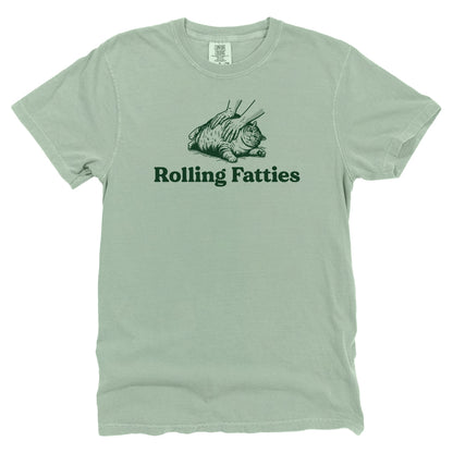 Rolling Fatties