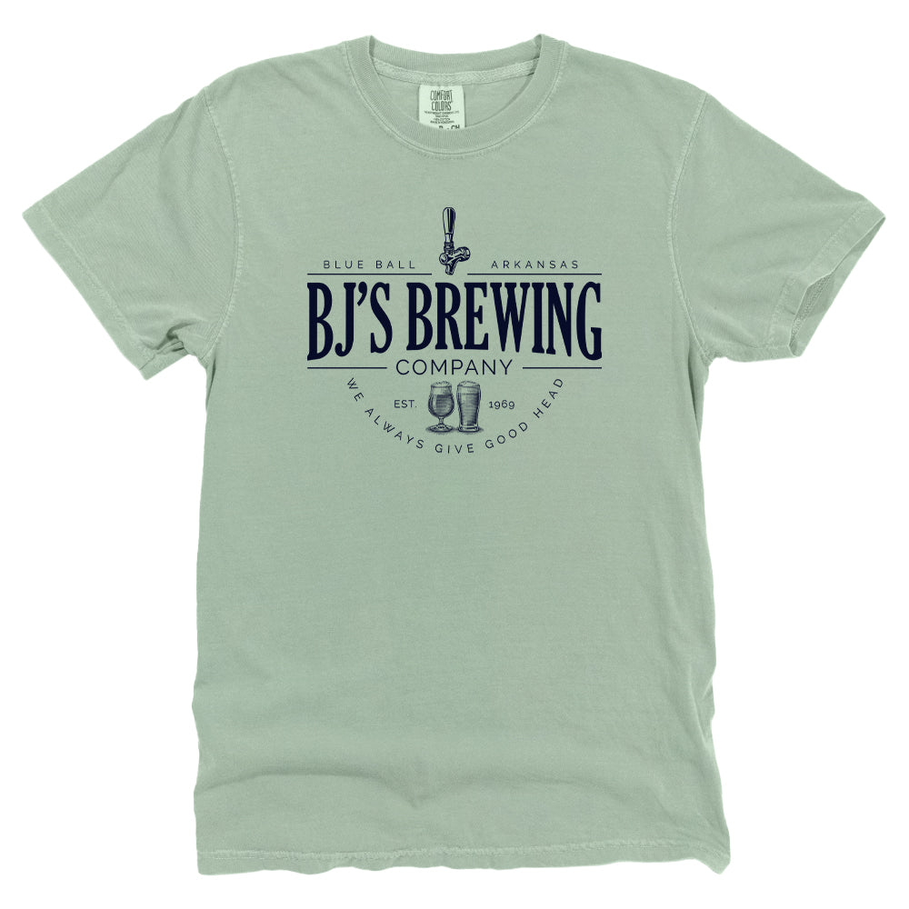 BJ's Brewing