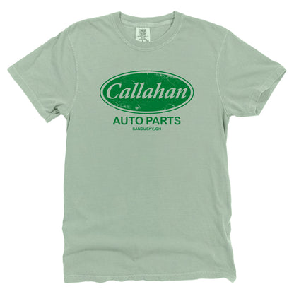 Callahan Auto Parts