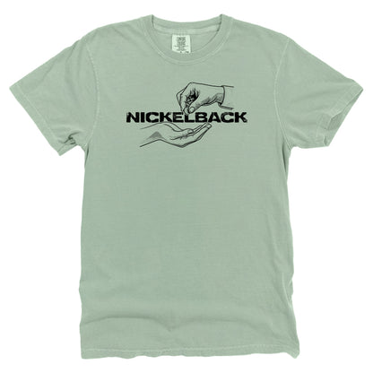 Nickel Back