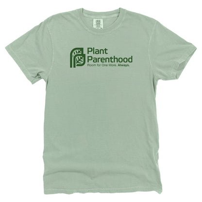 Plant Parenthood