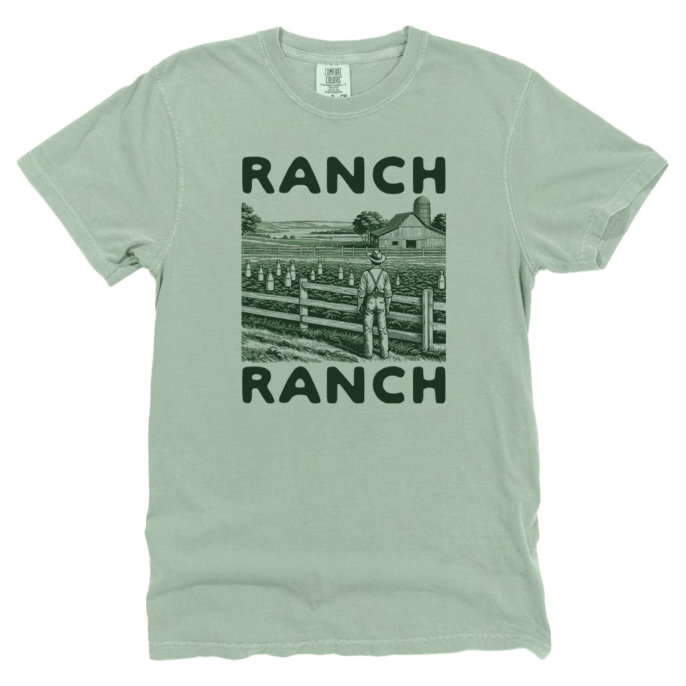 Ranch Ranch