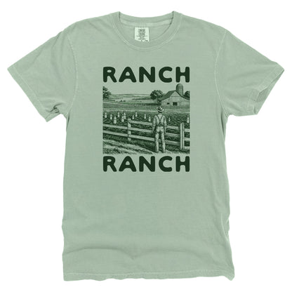 Ranch Ranch