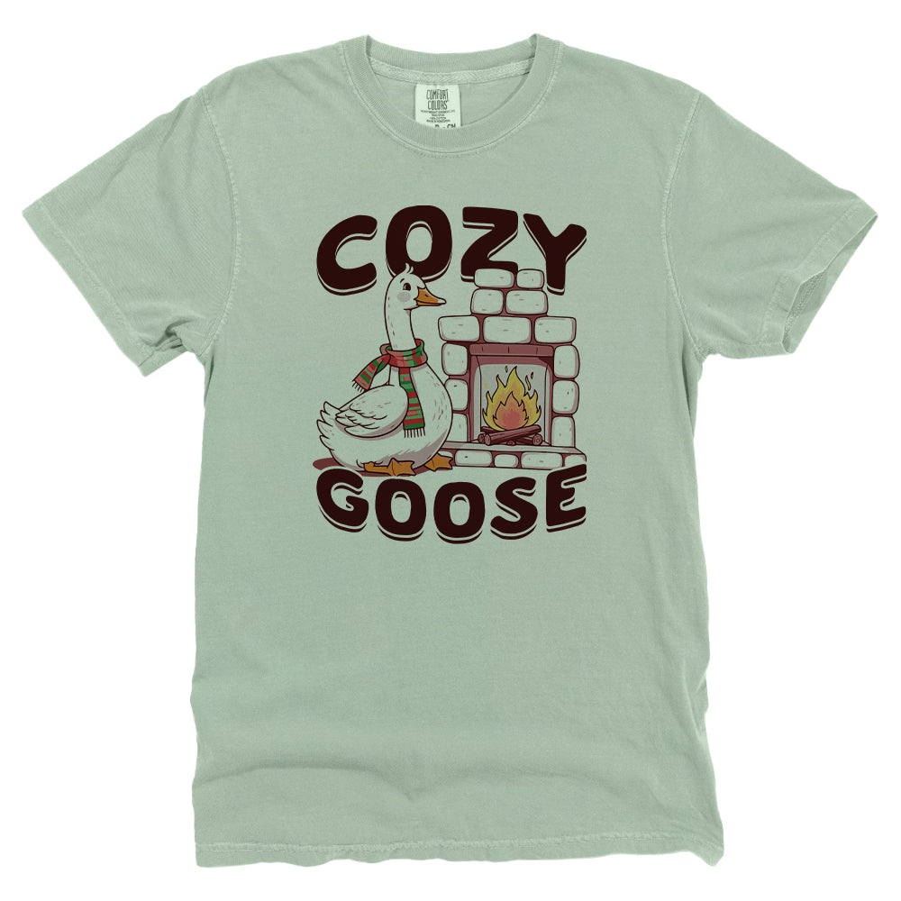 Cozy Goose