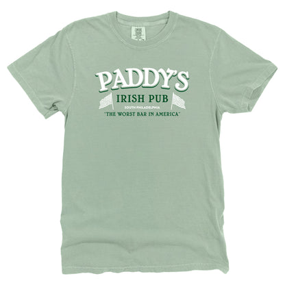 Paddy's Irish Pub