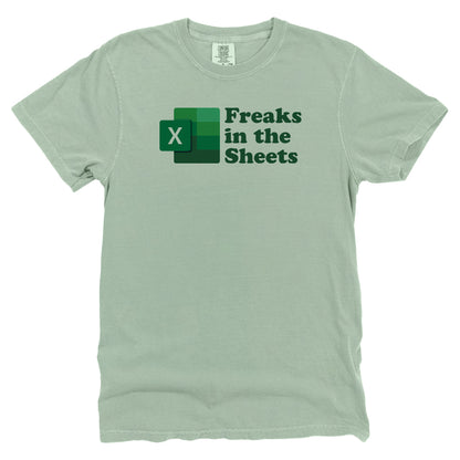 Freaks in the Sheets (Custom)