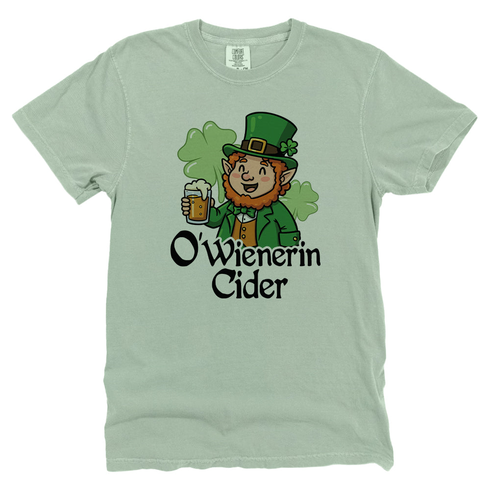 O'Wienerin Cider