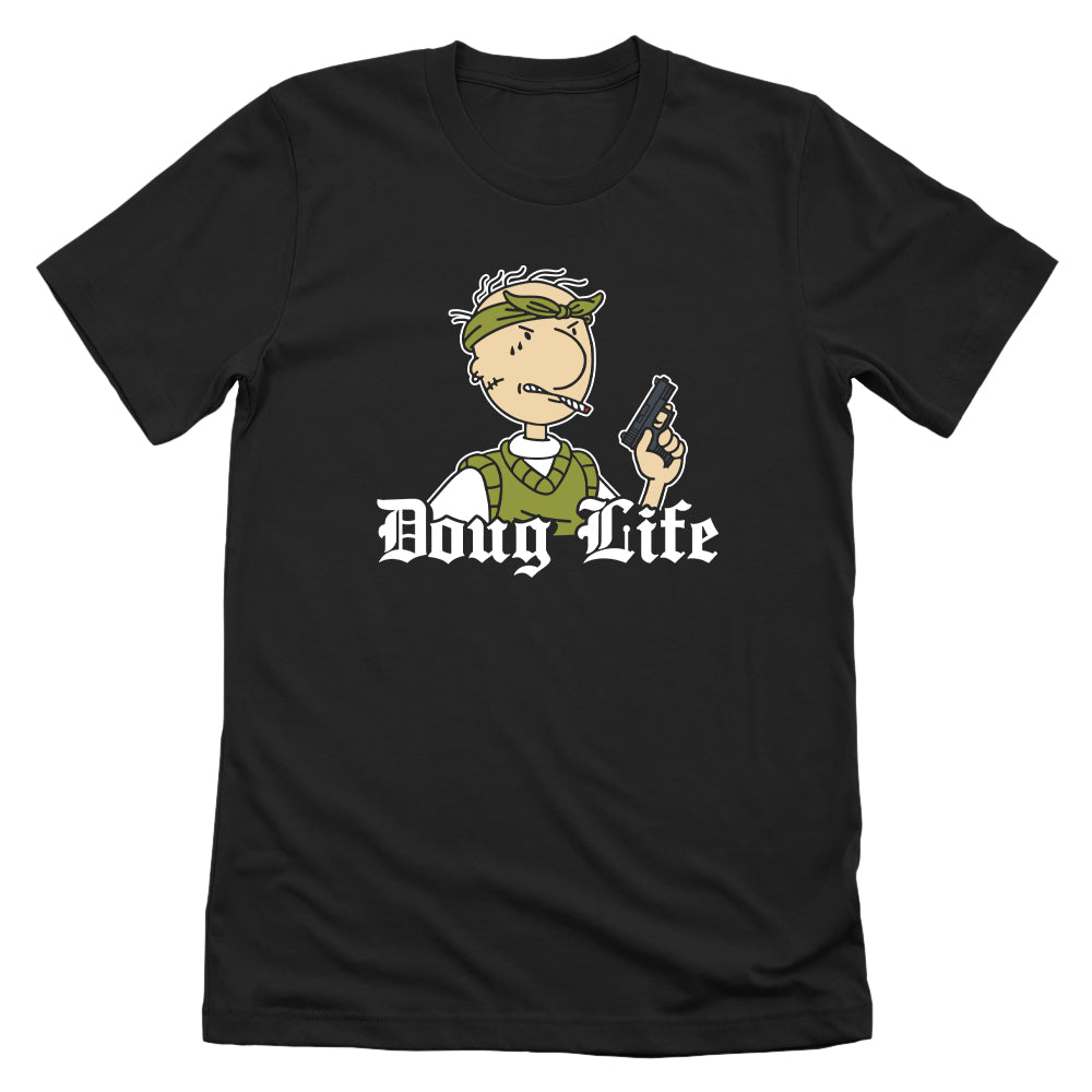 Doug Life