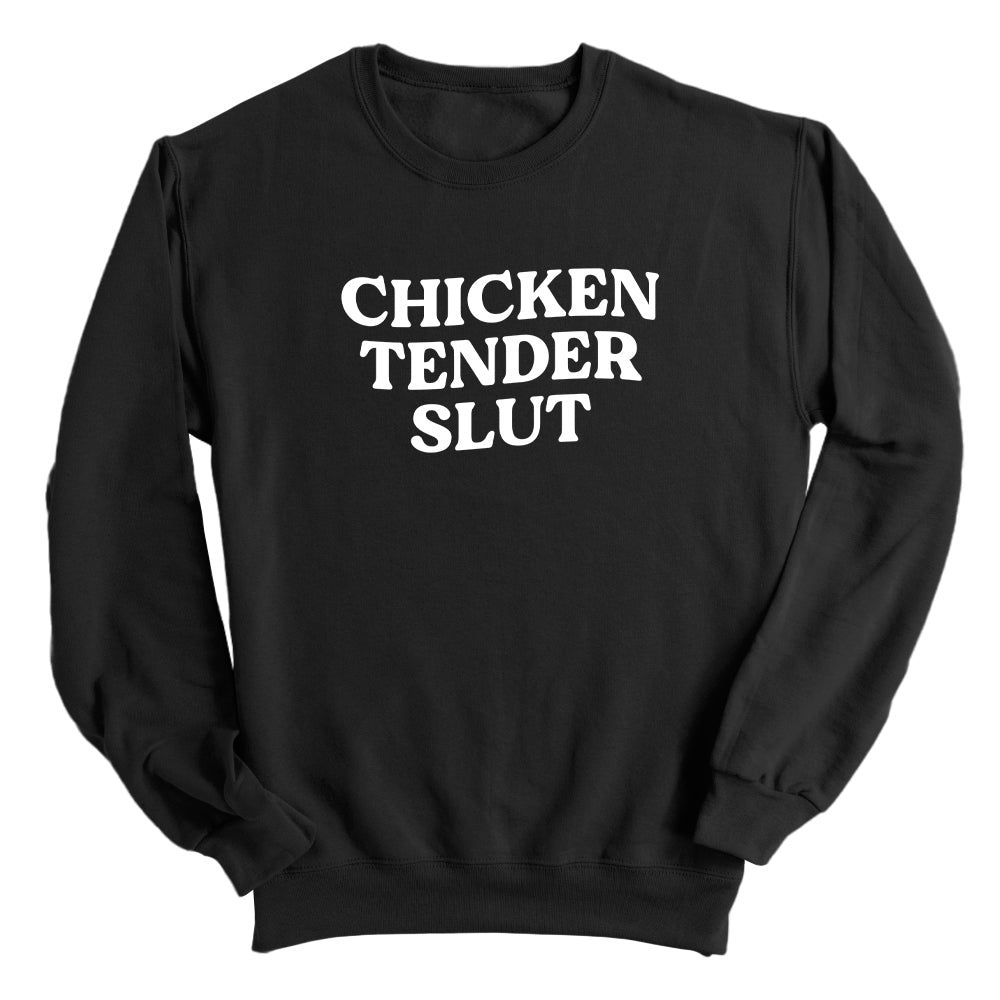 Chicken Tender Slut