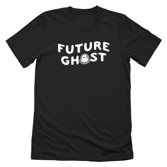 Future Ghost