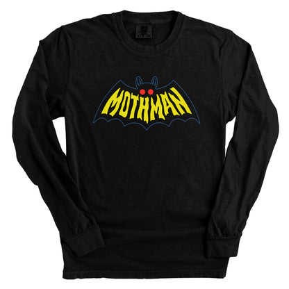 Mothman Logo