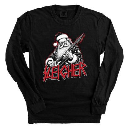 Sleigher