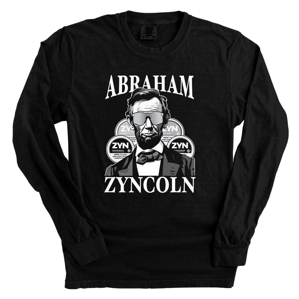 Abraham Zyncoln