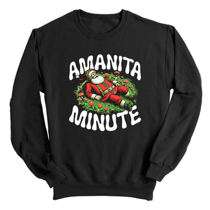 Amanita Minute