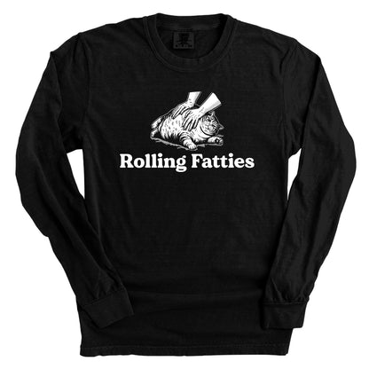 Rolling Fatties