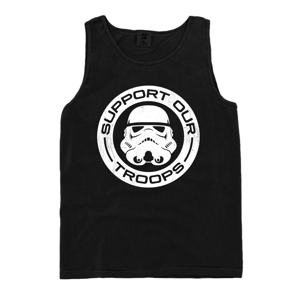 Support Our Stormtroopers